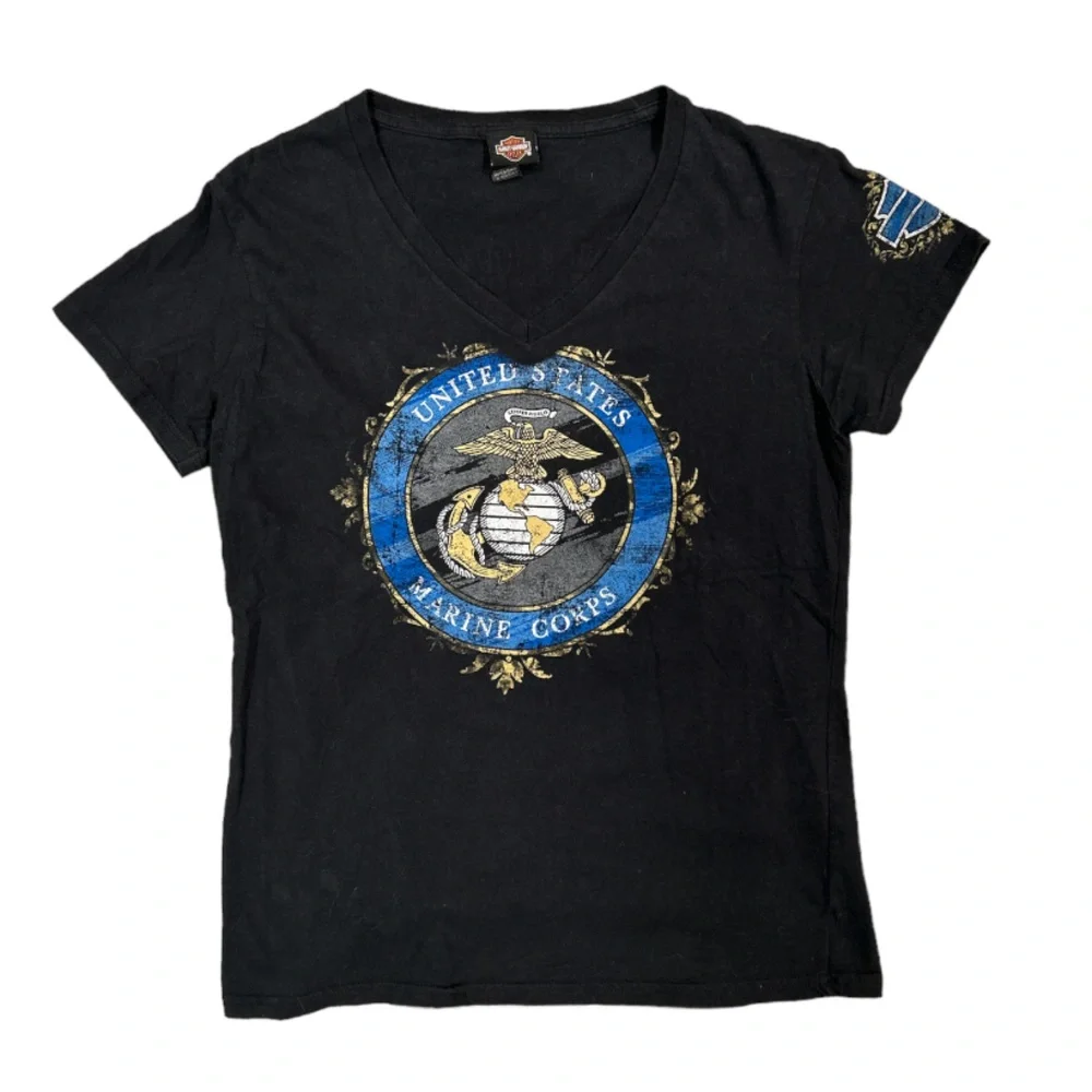 Harley Davidson T-Shirt - Picture 3 of 7